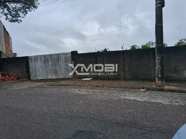 Terreno com 1293m², à venda, no bairro Tulipas em Jundiaí