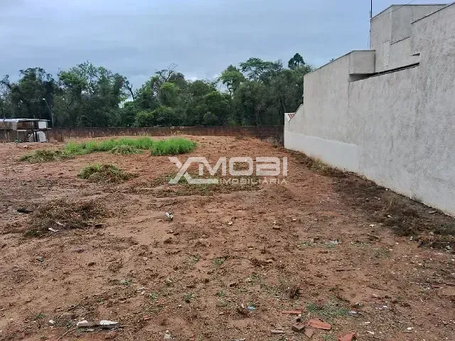 Terreno com 1293m², à venda, no bairro Tulipas em Jundiaí