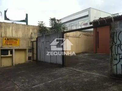 Terreno, 780 m² - Foto 1