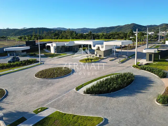 Terreno com 442m², à venda, no bairro Figueira em Gaspar