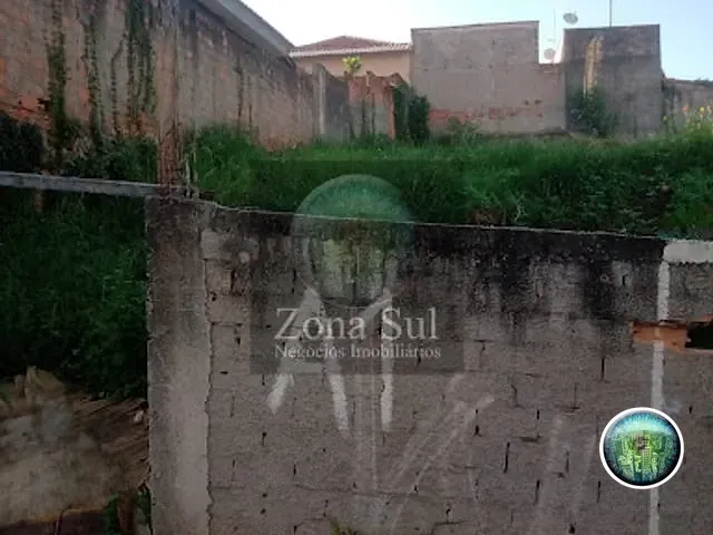 Terreno com 167m², à venda, no bairro Vila Dominguinho em Votorantim
