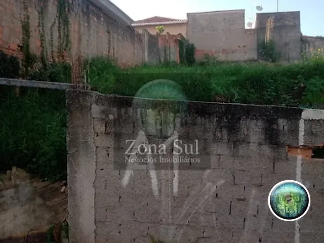 Terreno com 167m², à venda, no bairro Vila Dominguinho em Votorantim
