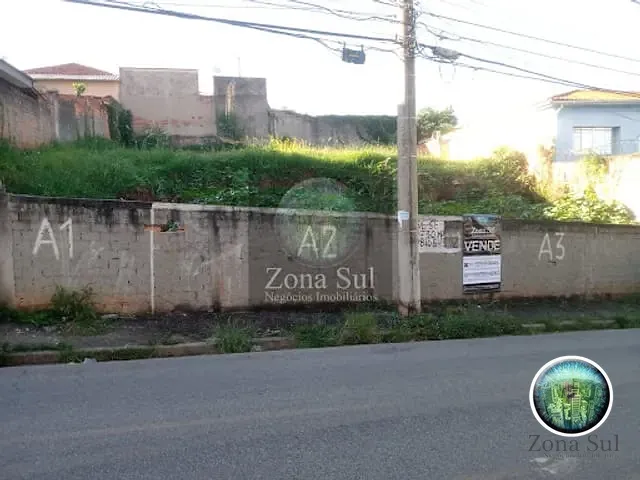 Terreno com 167m², à venda, no bairro Vila Dominguinho em Votorantim