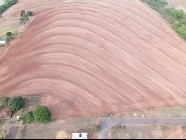 Foto do Terreno - Área Rural, com 8.8 Alqueires, localizada no município de Terra Roxa PR., com 7.5 alqueires mecanizados | Base Real Imóveis