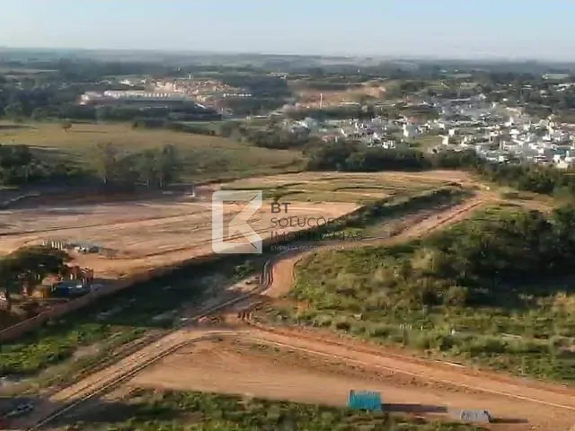 Terreno com 300m², à venda, no bairro Altos da Bela Vista em Indaiatuba
