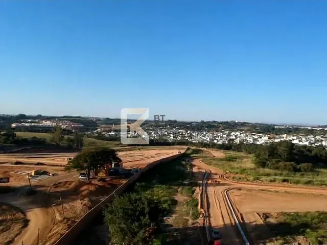 Terreno com 300m², à venda, no bairro Altos da Bela Vista em Indaiatuba