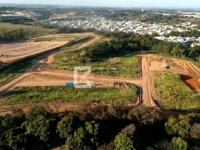 Terreno com 300m², à venda, no bairro Altos da Bela Vista em Indaiatuba