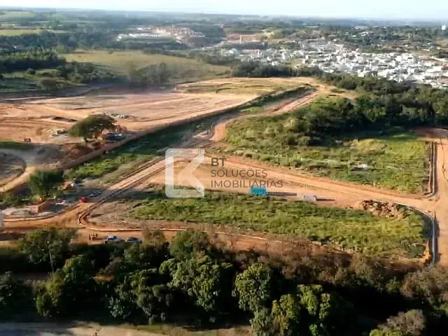 Terreno com 300m², à venda, no bairro Altos da Bela Vista em Indaiatuba