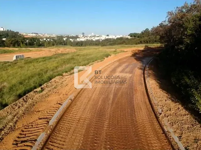Terreno com 300m², à venda, no bairro Altos da Bela Vista em Indaiatuba