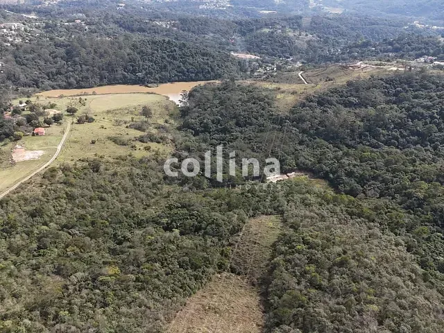 Terreno com 1500m², à venda, no bairro Chácaras Monte Serrat em Itapevi