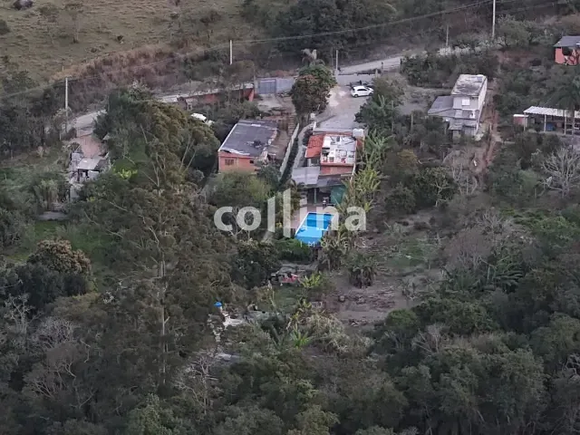 Terreno com 1500m², à venda, no bairro Chácaras Monte Serrat em Itapevi
