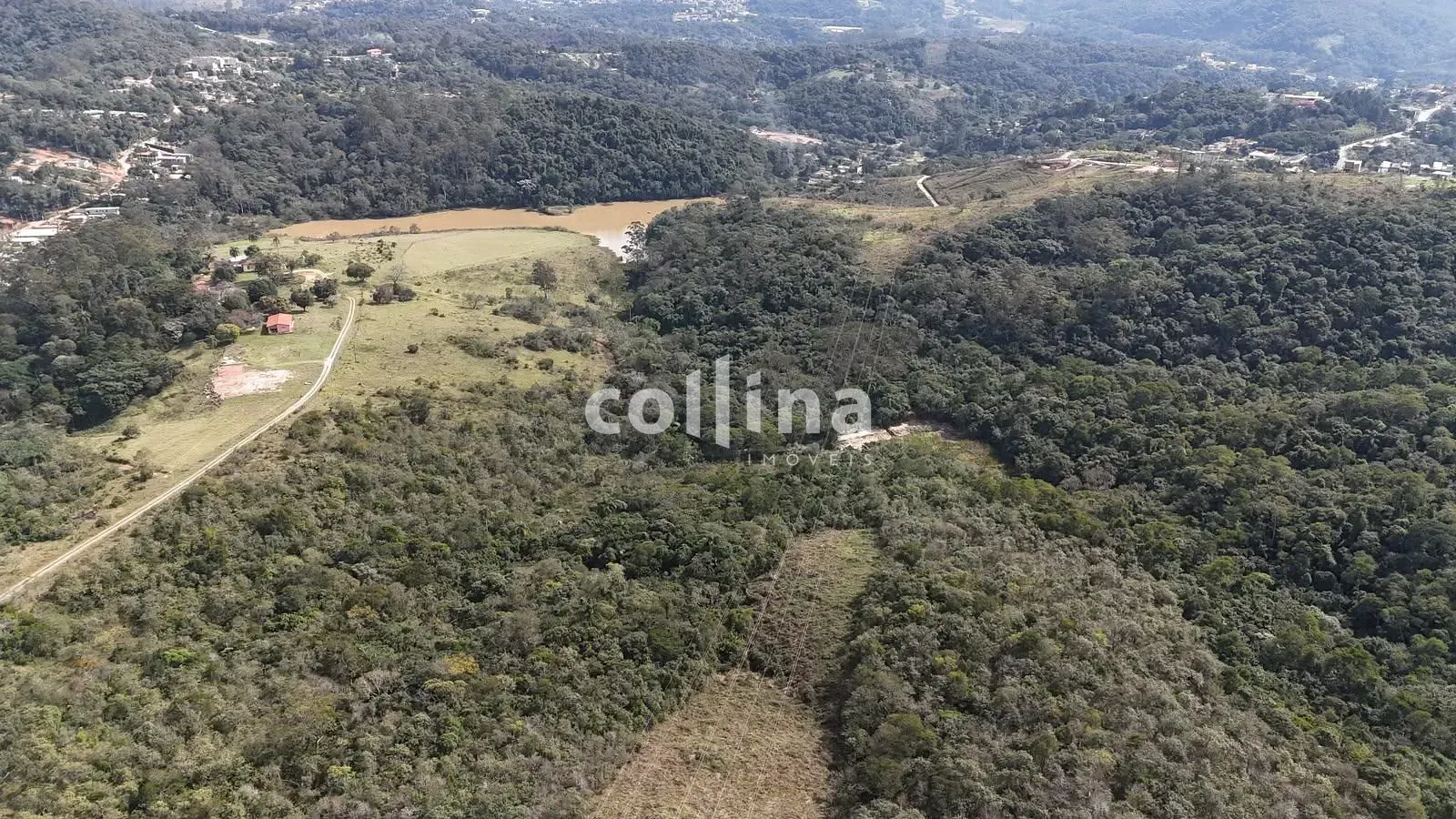 Terreno, 1500 m² - Foto 1
