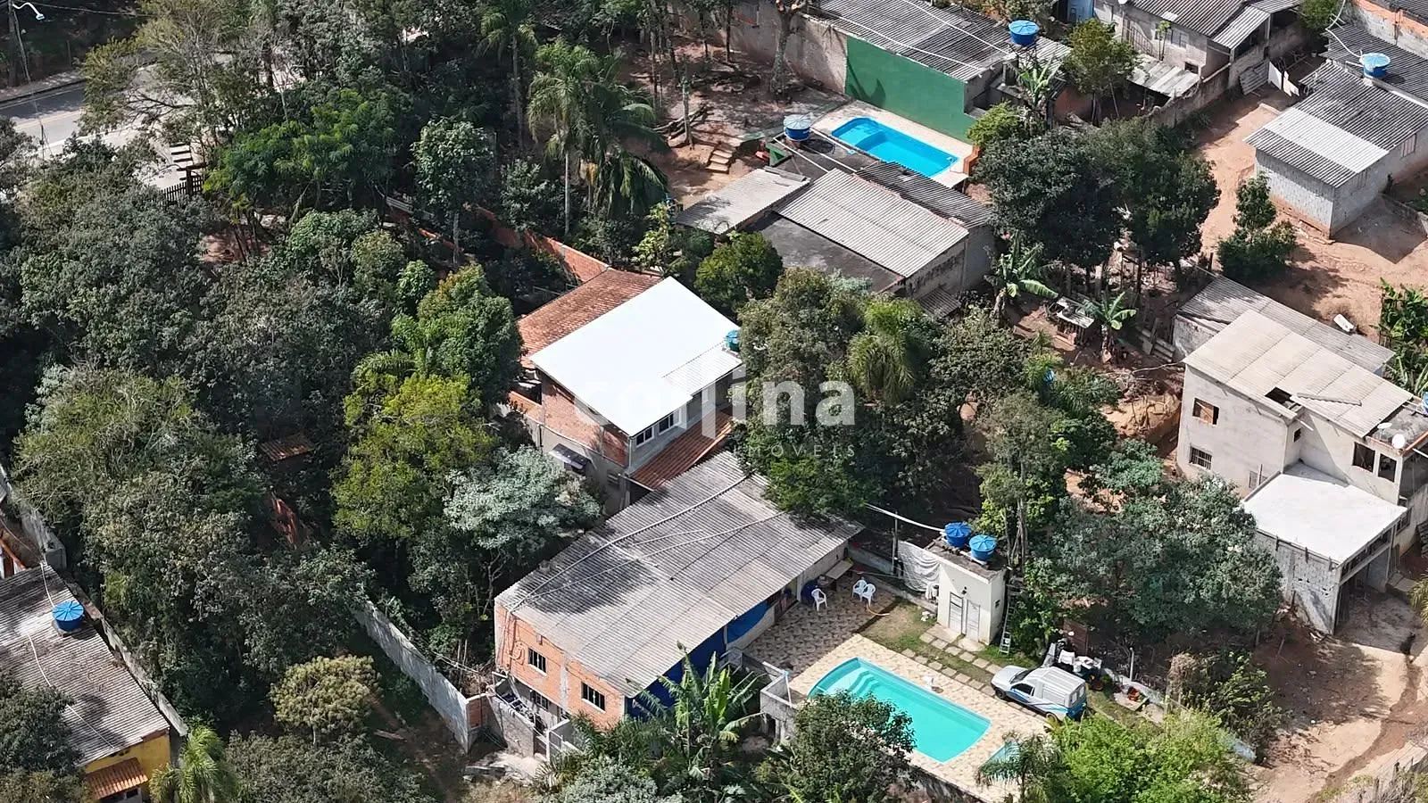 Terreno, 1500 m² - Foto 3
