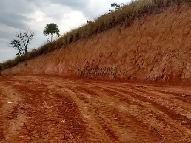 Terreno com 2000m², à venda, no bairro Buquirinha em São José dos Campos
