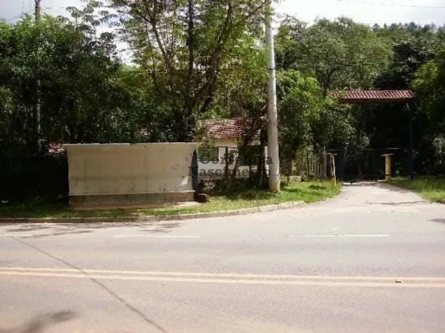 Terreno com 2000m², à venda, no bairro Buquirinha em São José dos Campos