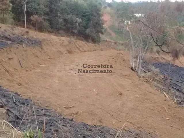 Terreno com 2000m², à venda, no bairro Buquirinha em São José dos Campos