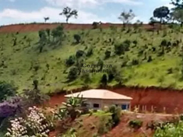 Terreno com 2000m², à venda, no bairro Buquirinha em São José dos Campos