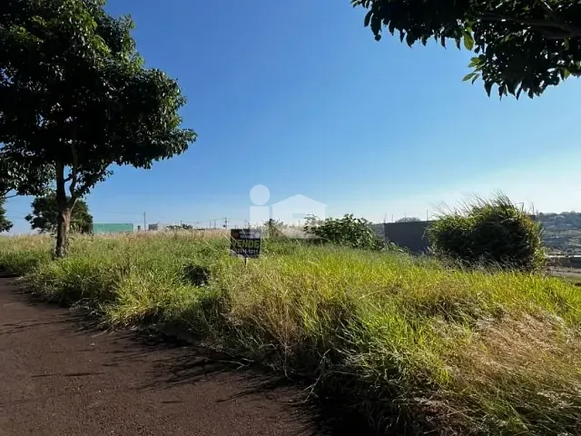 Terreno com 300m², à venda, no bairro Jardim Alto da Boa Vista em Rolândia