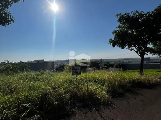 Terreno com 300m², à venda, no bairro Jardim Alto da Boa Vista em Rolândia