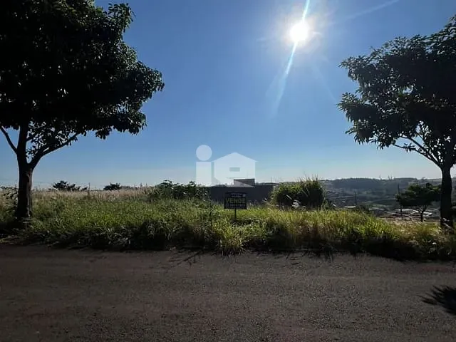 Terreno com 300m², à venda, no bairro Jardim Alto da Boa Vista em Rolândia