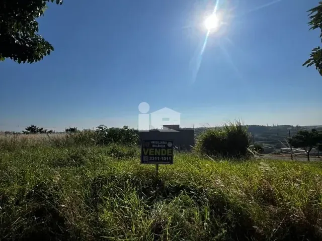 Terreno com 300m², à venda, no bairro Jardim Alto da Boa Vista em Rolândia