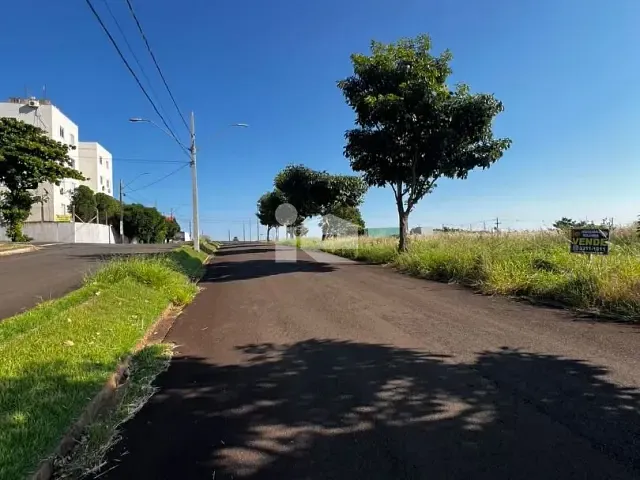 Terreno com 300m², à venda, no bairro Jardim Alto da Boa Vista em Rolândia