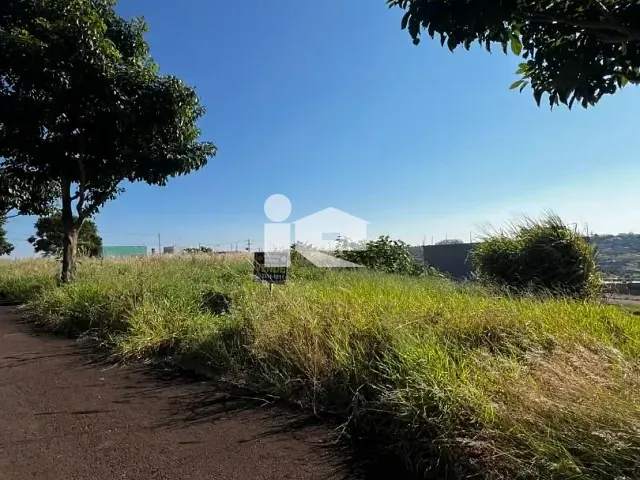 Terreno com 300m², à venda, no bairro Jardim Alto da Boa Vista em Rolândia