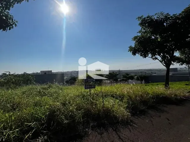Terreno com 300m², à venda, no bairro Jardim Alto da Boa Vista em Rolândia