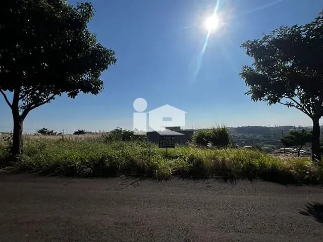 Terreno com 300m², à venda, no bairro Jardim Alto da Boa Vista em Rolândia