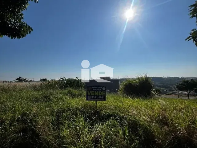 Terreno com 300m², à venda, no bairro Jardim Alto da Boa Vista em Rolândia