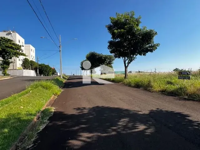 Terreno com 300m², à venda, no bairro Jardim Alto da Boa Vista em Rolândia