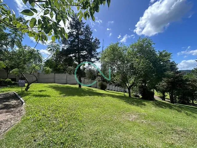 Terreno com 408m², à venda, no bairro Vôo Livre em Sapiranga