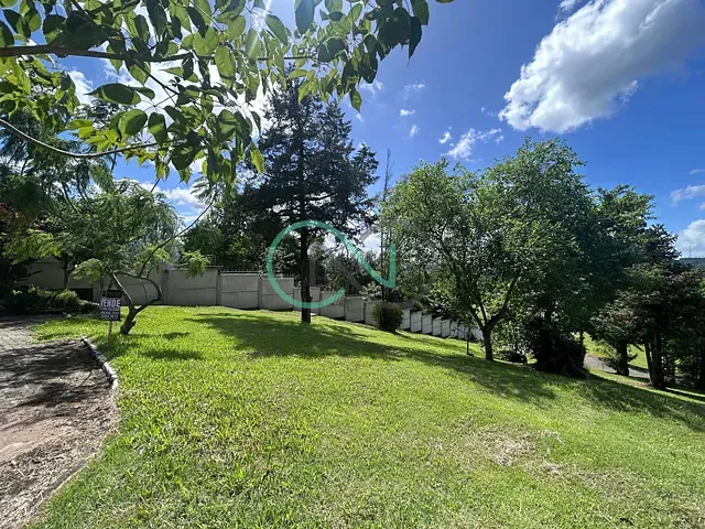 Terreno com 408m², à venda, no bairro Vôo Livre em Sapiranga