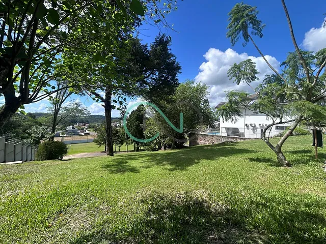 Terreno com 408m², à venda, no bairro Vôo Livre em Sapiranga