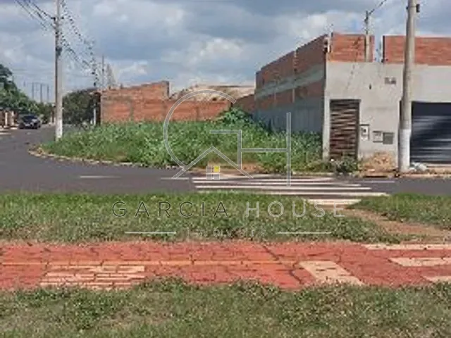 Terreno com 260m², à venda, no bairro Jardim Cristo Redentor em Ribeirão Preto