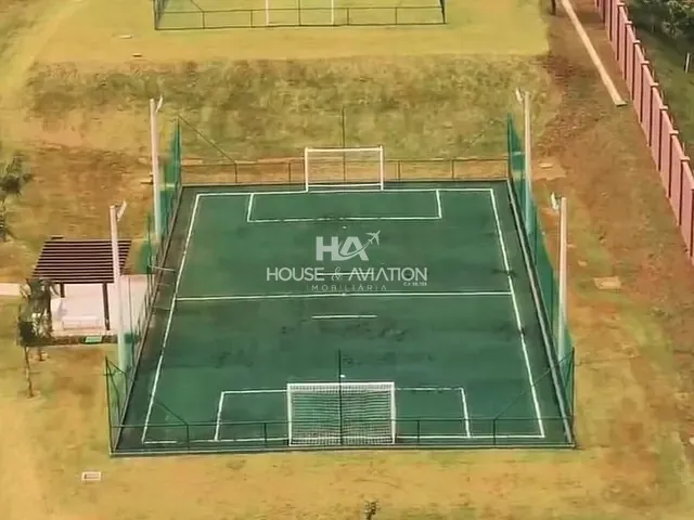 Terreno com 251m², à venda, no bairro Jardins Parma em Senador Canedo