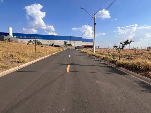 Terreno com 250m², à venda, no bairro Residencial Bela Aliança em Campinas