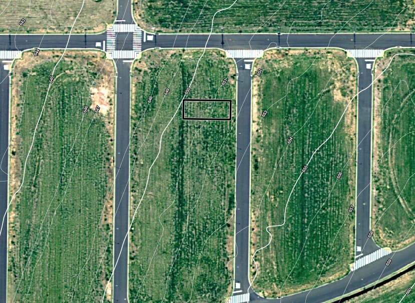 Terreno, 250 m² - Foto 4