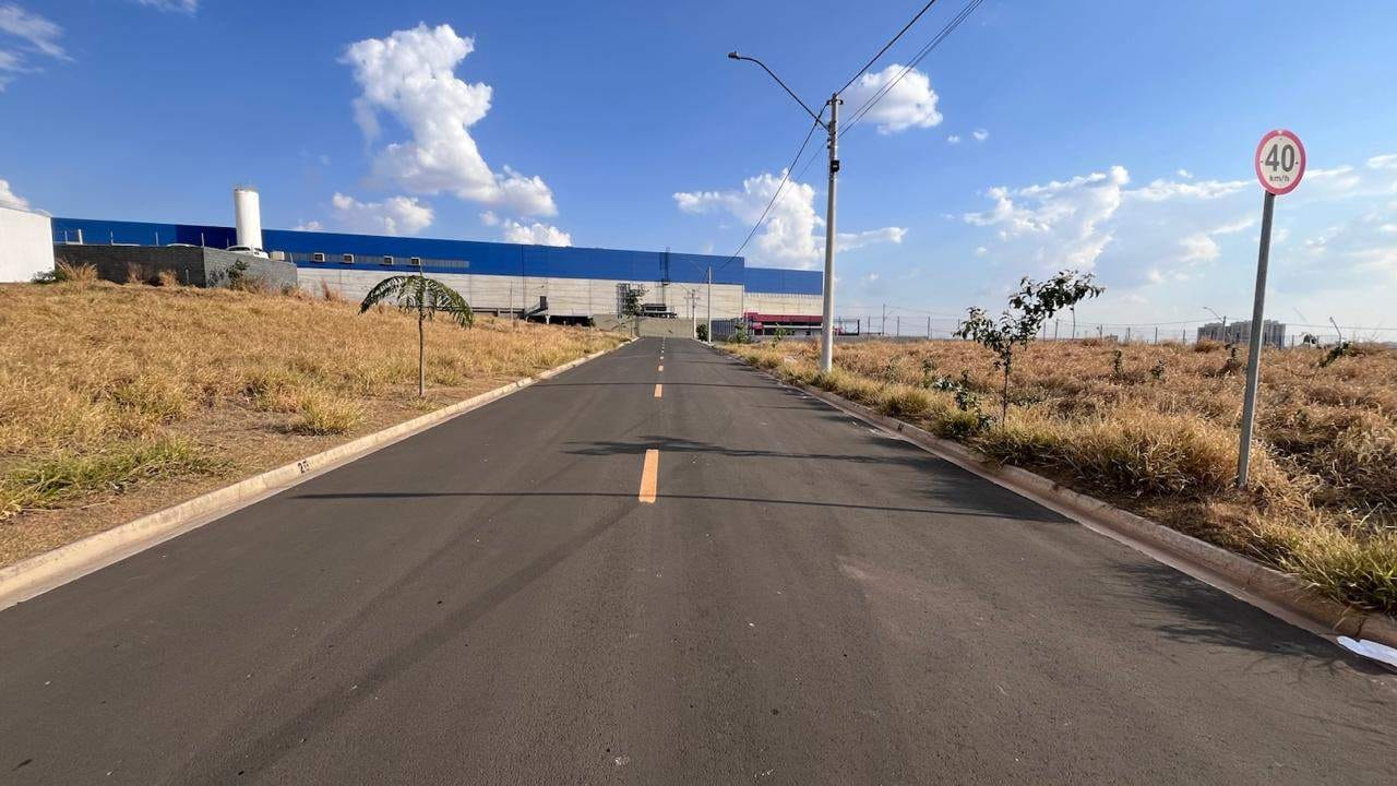 Terreno, 250 m² - Foto 1