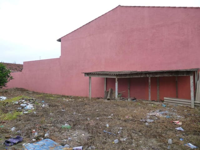 Foto do Terreno - Terreno residencial à venda, Cidade Salvador, Jacareí. | INDEPENDENCE NEGOCIOS IMOBILIARIOS LTDA