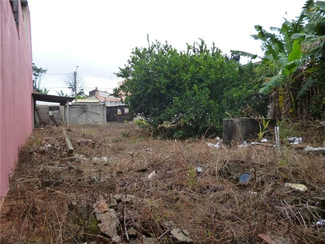 Foto do Terreno - Terreno residencial à venda, Cidade Salvador, Jacareí. | INDEPENDENCE NEGOCIOS IMOBILIARIOS LTDA