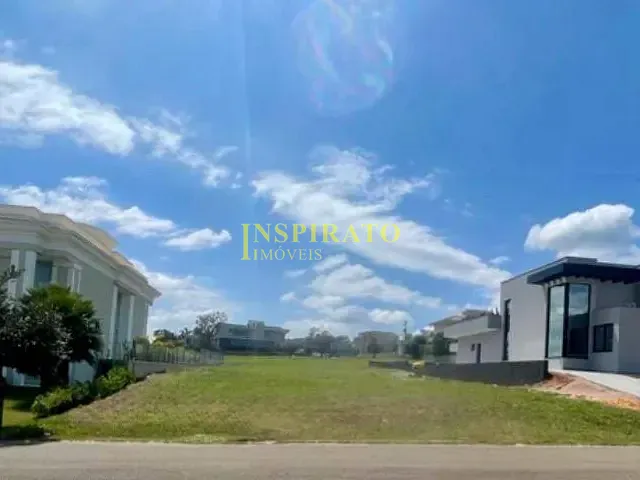 Terreno com 1000m², à venda, no bairro Portal Concórdia II (Jacaré) em Cabreúva