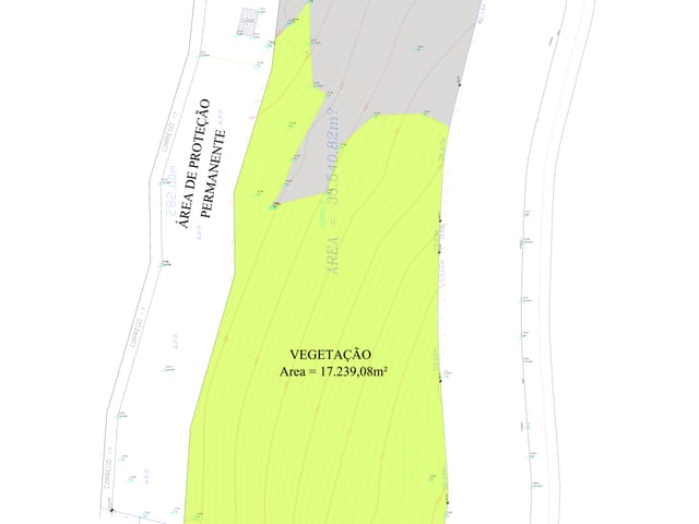 Foto do Terreno - Área em Itaquaquecetuba | Imobiliária Villela Imóveis