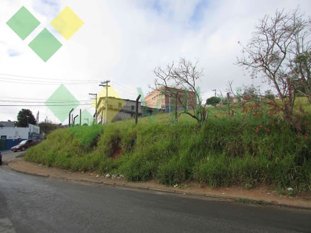 Foto do Terreno - Área em Itaquaquecetuba | Imobiliária Villela Imóveis
