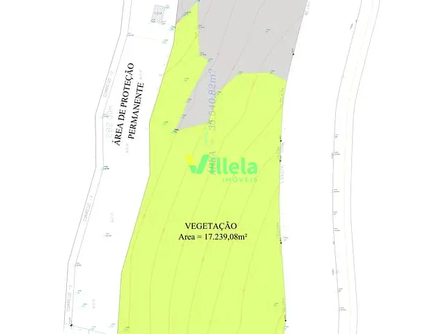 Terreno com 35541m², à venda, no bairro Ribeiro em Itaquaquecetuba