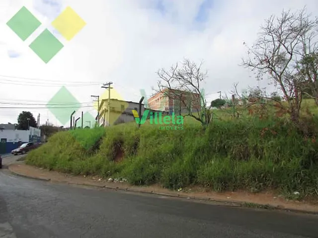 Terreno com 35541m², à venda, no bairro Ribeiro em Itaquaquecetuba