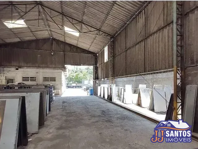 Terreno com 3645m², à venda, no bairro Parque da Mooca em São Paulo