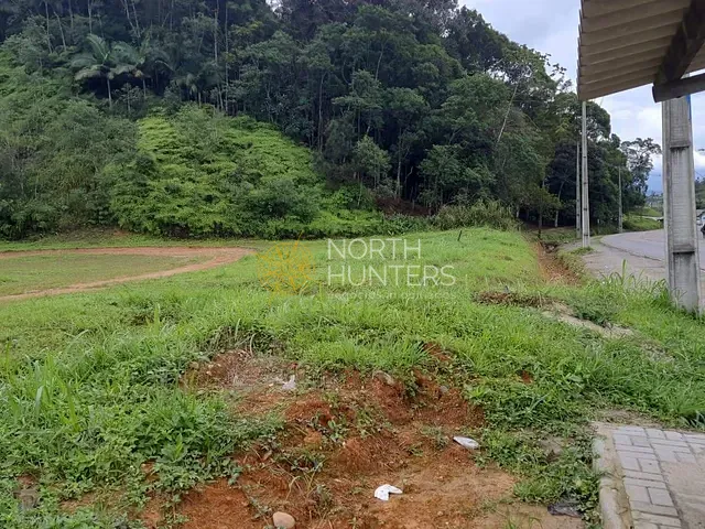 Terreno com 2473217m², à venda, no bairro Área Rural de Joinville em Joinville