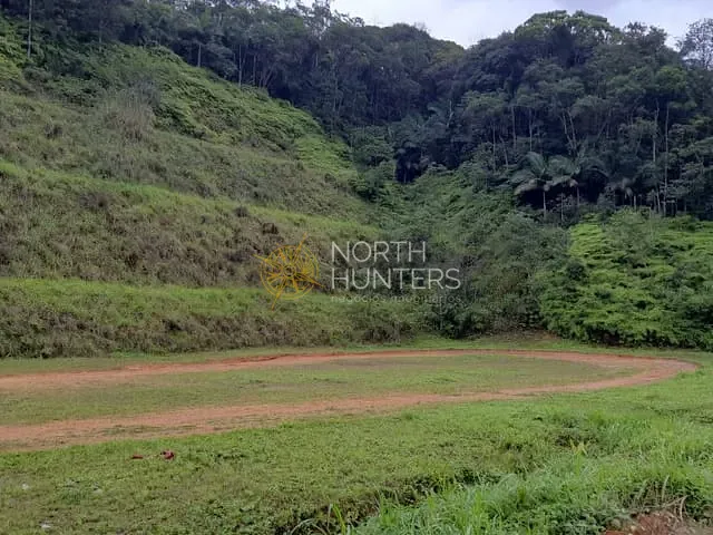 Terreno com 2473217m², à venda, no bairro Área Rural de Joinville em Joinville