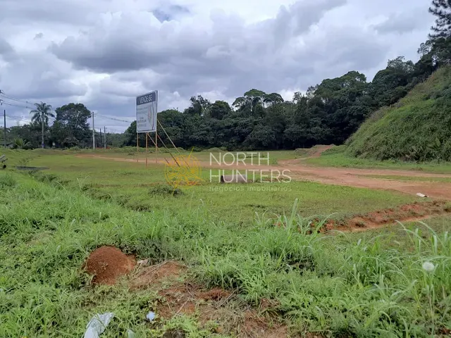 Terreno com 2473217m², à venda, no bairro Área Rural de Joinville em Joinville